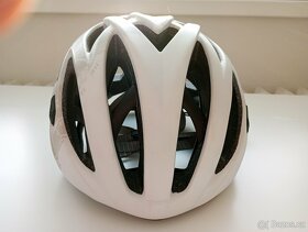 Prodám tuto helmu SCOTT,velikost je L 58-62cm - 5