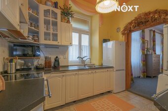 Prodej byt 2+1, 68㎡ - 5