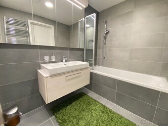 Prodej bytu 4+1, Kuřim, ul. Pazourková, 95 m2 - 5