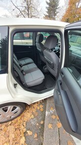 Ford Focus C-Max TDCi 1,6 z roku 2006 - 5