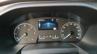 Tourneo Custom mHEV,136kW,L2,2022 - 5