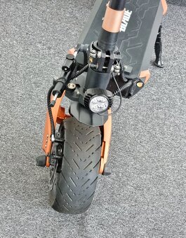 Teverun Blade GT+ 60 V 30 Ah - 5
