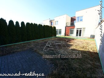 Prodej RD 4+1 [125m2] zahrada, 2x parking, České Vrbné - 5