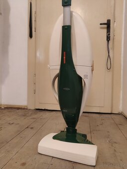 Vysavač Vorwerk Kobold 131 - 5