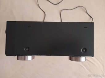 Tape deck Sony TC-K570 3-head (po servisu) - 5