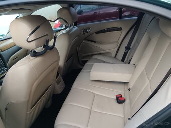 Jaguar s type - 5