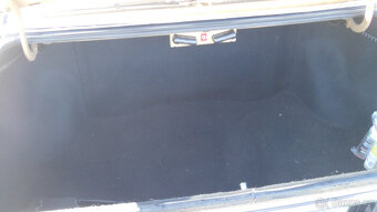 Fiat Argenta 1.6 1.serie 1.Majitel - 5