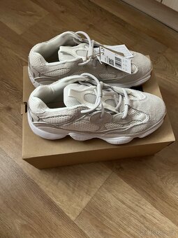 Yeezy 500 Stone Taupe - 5