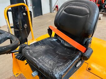 Dumper JCB 9TFT - 5