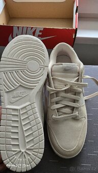 Nike dunk low 42,5eu - 5
