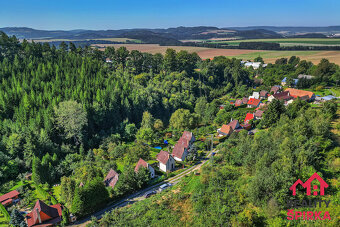 Prodej chata, CP 405 m² Gruna u Moravské Třebové - 5
