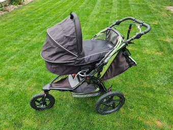 Kočárek Britax Römer Bob Revolution - 5