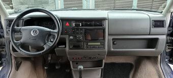 VW Multivan 2.5tdi 111kw - 5