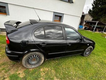 Seat Leon 1.9 TDI - 5