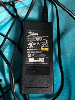 Fujitsu lifebook E558/512gb/ - 5
