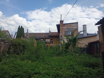 Původní vilka na prodej v Uherském Brodě - 5