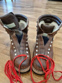 LOWA, pohorky, outdoor obuv - 5