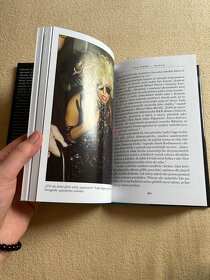 Lady Gaga Královna popu - 5