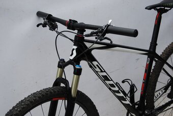 Scott Scale 910 Carbon L - 5