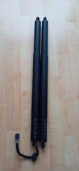 El. vzpěra zadního víka Octavia IV Combi - 5