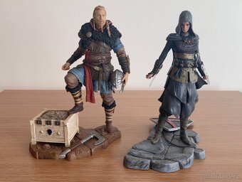 Figurky Assassin's Creed - 5