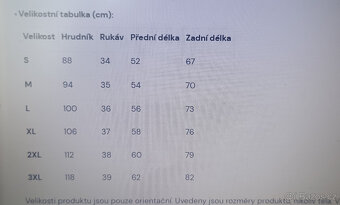 Dívčí cyklodres - 5