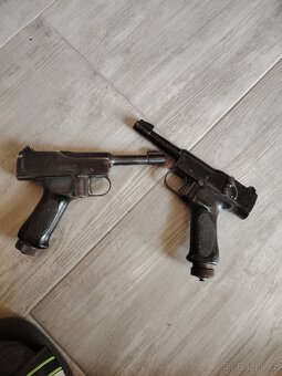 App 661 vzduchovka - 5