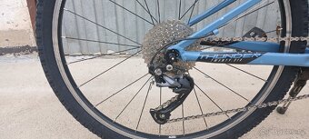 Rock Machine Thunder 26" - 5