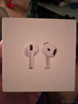 Airpods4 - 5
