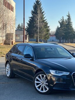 Audi A6 C7 - 3.0 diesel - 5