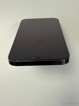 Apple iPhone 12 Pro Max, 256GB Pacific Blue použité - 5