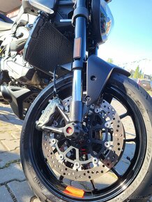 2022 Ducati Monster - odpočet - 5