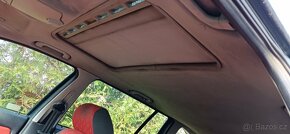 Škoda Octavia 1.9TDI 66kw ALH combi - veškeré díly z vozu - 5