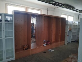 Vybavení obchodu - 5