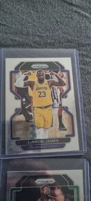 NBA karicky - 5