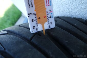 Nankang Ultra Sport NS-II 255/35R20 2 ks - 5