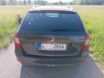 SUPERB 2 DSG 2.0 TDI 146000 KM - 5