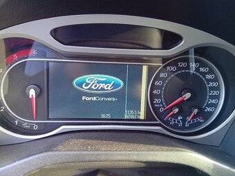 Ford Mondeo - 5