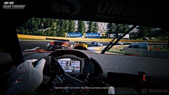 Gran Turismo 7 PS5 (CZ) - 5