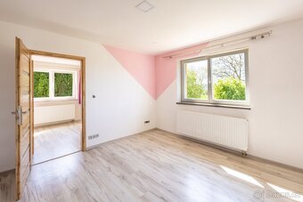 Prodej, rodinný dům 6+1, 1222 m² - Týček - 5