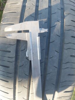Letní pneu 205/60 R16 92 H Continental/Barum - 5