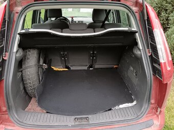 Ford C-Max 1.6i LPG - 5