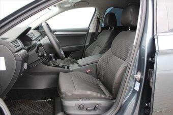 Škoda Superb 2.0 TSI 162kW DSG STYLE ČR (2016) - 5