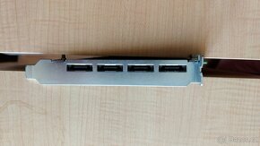Pro Apple Powermac G5 grafická a SATA karta - 5
