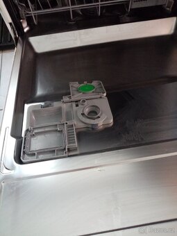 Prodám myčku zn. Beko - 5