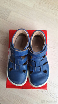 Sandálky vel. 26 Superfit 1-000542-8000 SUPERFREE - 5