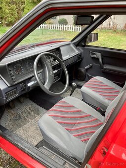 Škoda Forman 135 LXi 40 KW,1.MAJITEL,ČR.. - 5