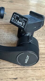 Stabilizator / gimbal pro mobily Snoppa Atom - 5