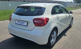 MB A 180 CDI - 5