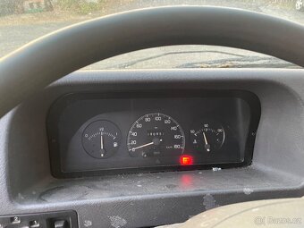 Fiat Ducato combinato 2.5tdi - 5